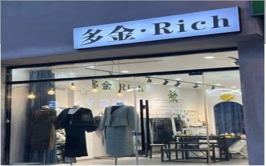 淮北要开店？先在门头上下功夫