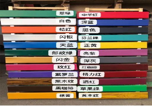 淮北做招牌可以用哪些材料？