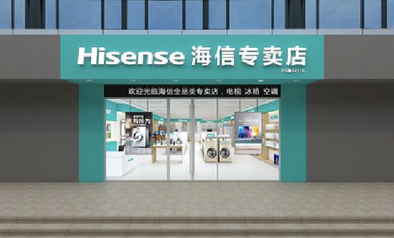 淮北如何加强专卖店门头设计品质？