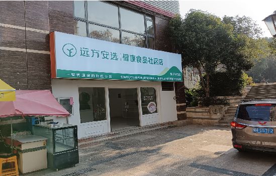 淮北广告招牌特点详解。